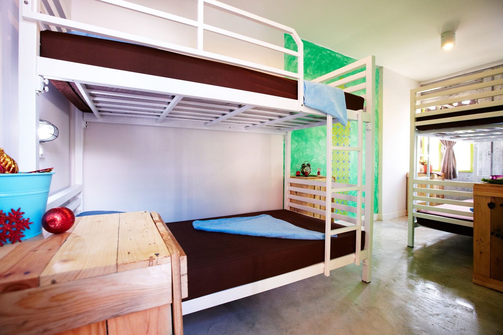 Wh Hostel กรุงเทพมหานคร ภายนอก รูปภาพ